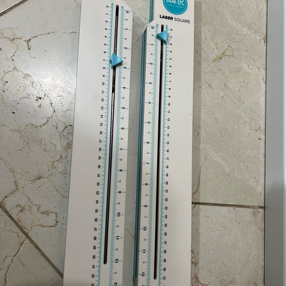 Craft Laser Square - Picture 7 of 7